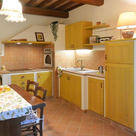 Campagnatico Agriturismo Podere Il Sorbo מראה חיצוני תמונה