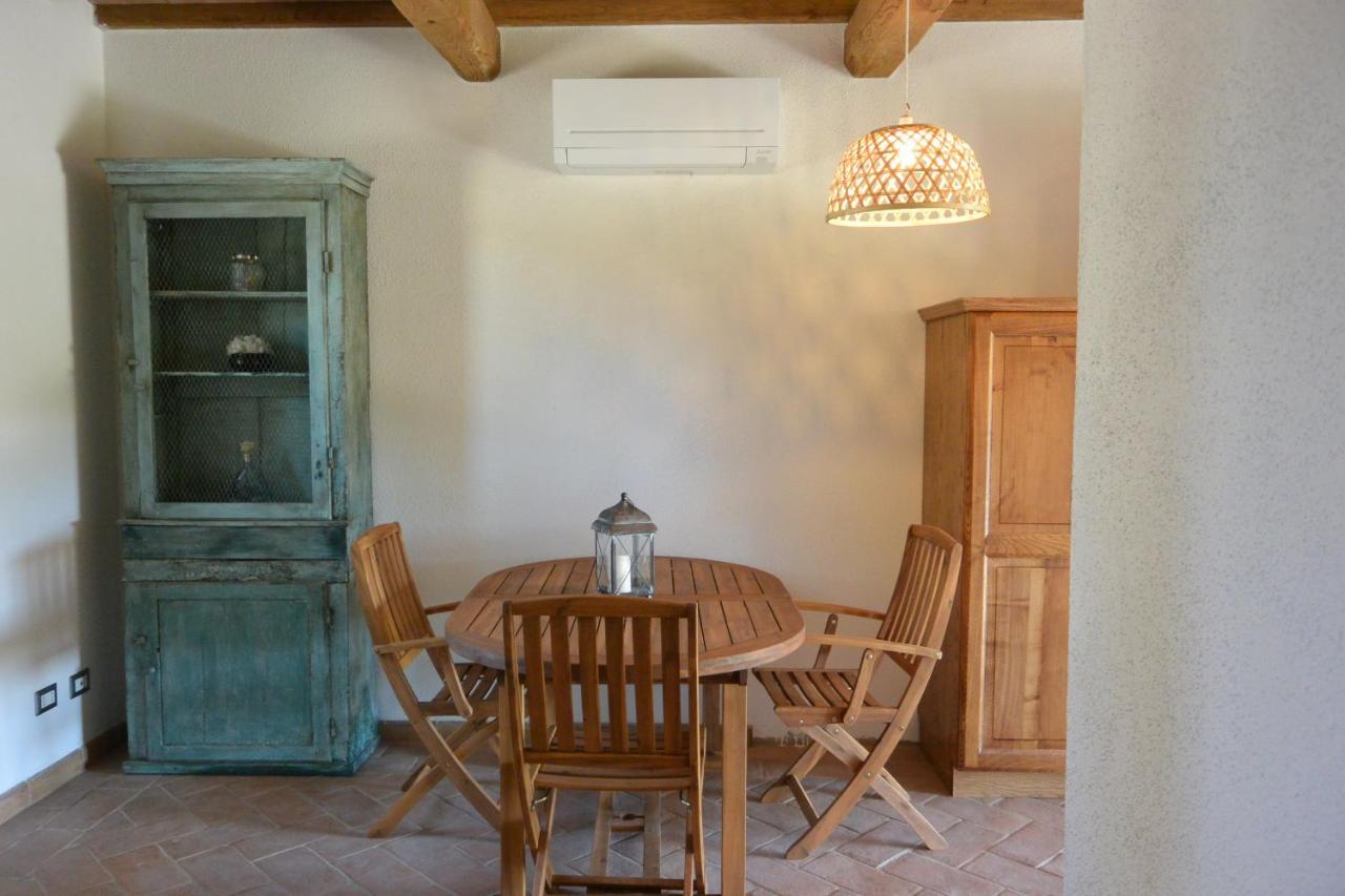 Campagnatico Agriturismo Podere Il Sorbo מראה חיצוני תמונה