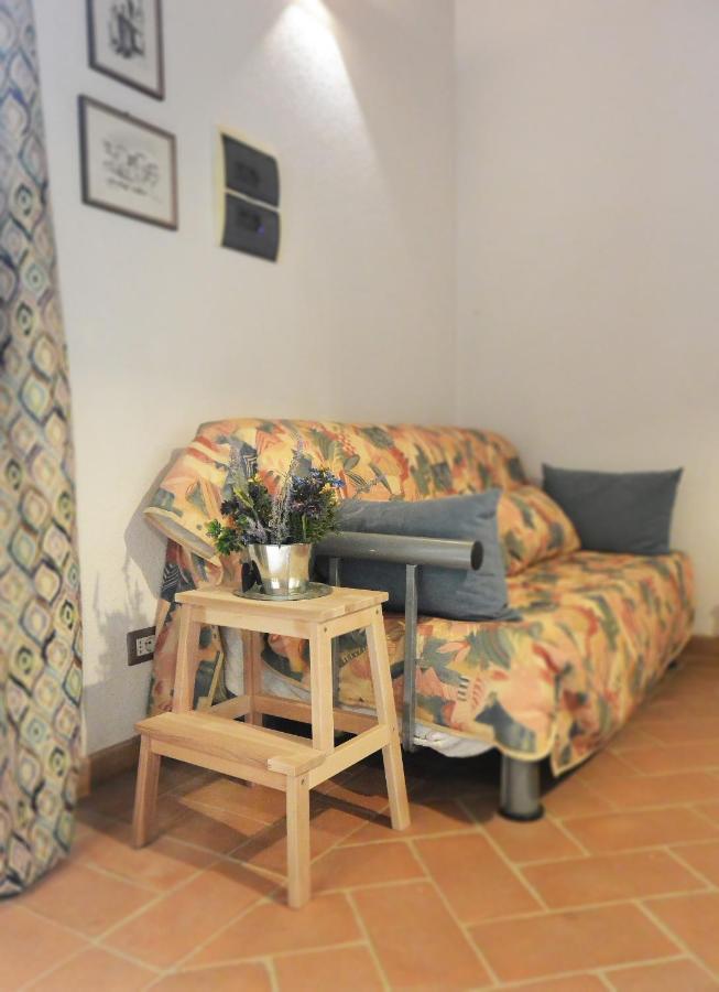 Campagnatico Agriturismo Podere Il Sorbo מראה חיצוני תמונה