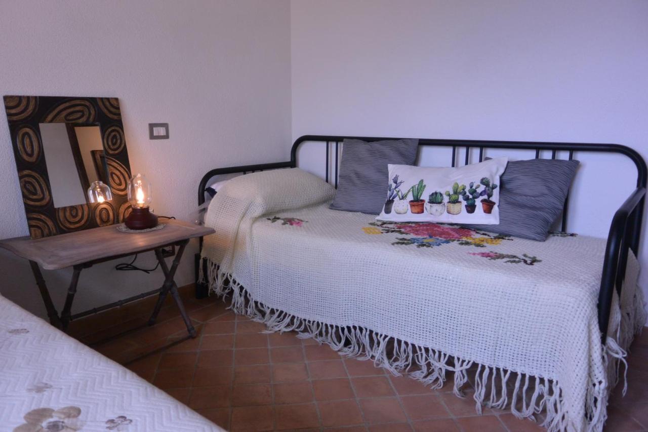 Campagnatico Agriturismo Podere Il Sorbo מראה חיצוני תמונה