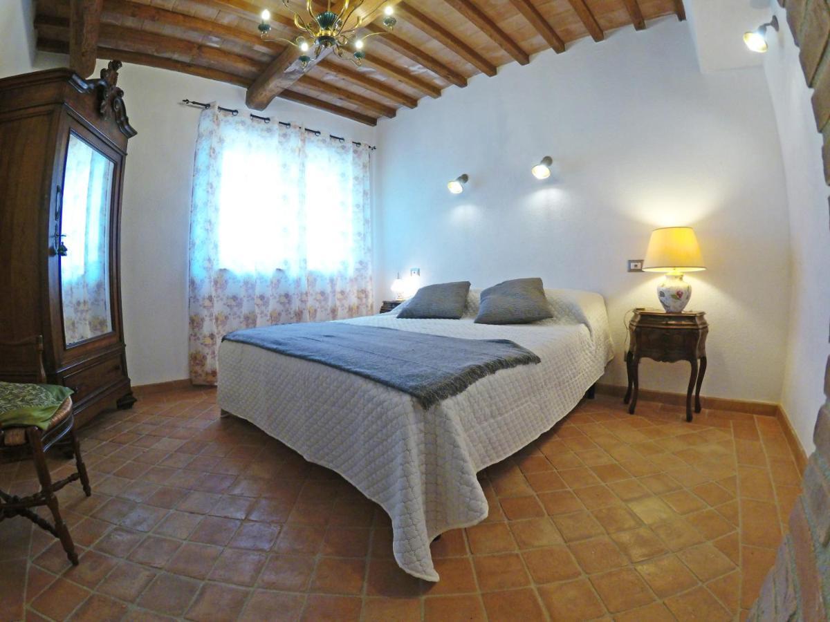 Campagnatico Agriturismo Podere Il Sorbo מראה חיצוני תמונה