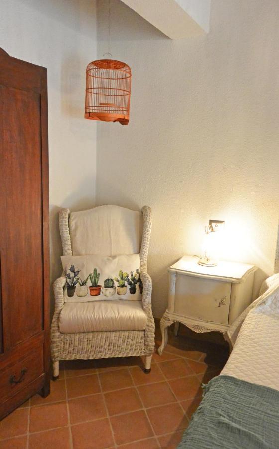 Campagnatico Agriturismo Podere Il Sorbo מראה חיצוני תמונה