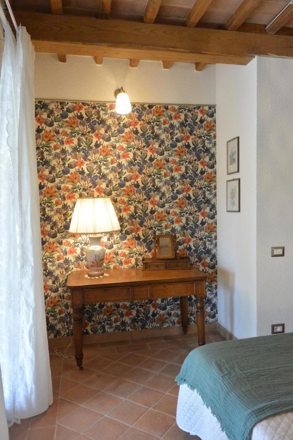 Campagnatico Agriturismo Podere Il Sorbo מראה חיצוני תמונה