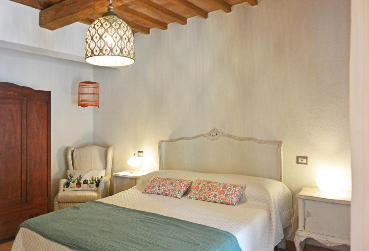 Campagnatico Agriturismo Podere Il Sorbo מראה חיצוני תמונה