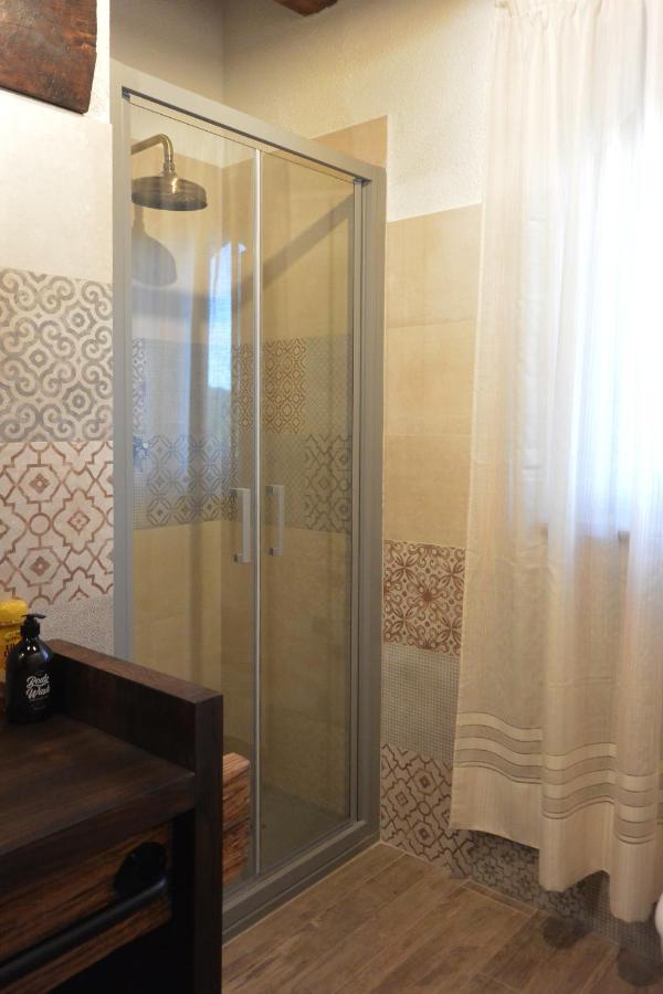 Campagnatico Agriturismo Podere Il Sorbo מראה חיצוני תמונה