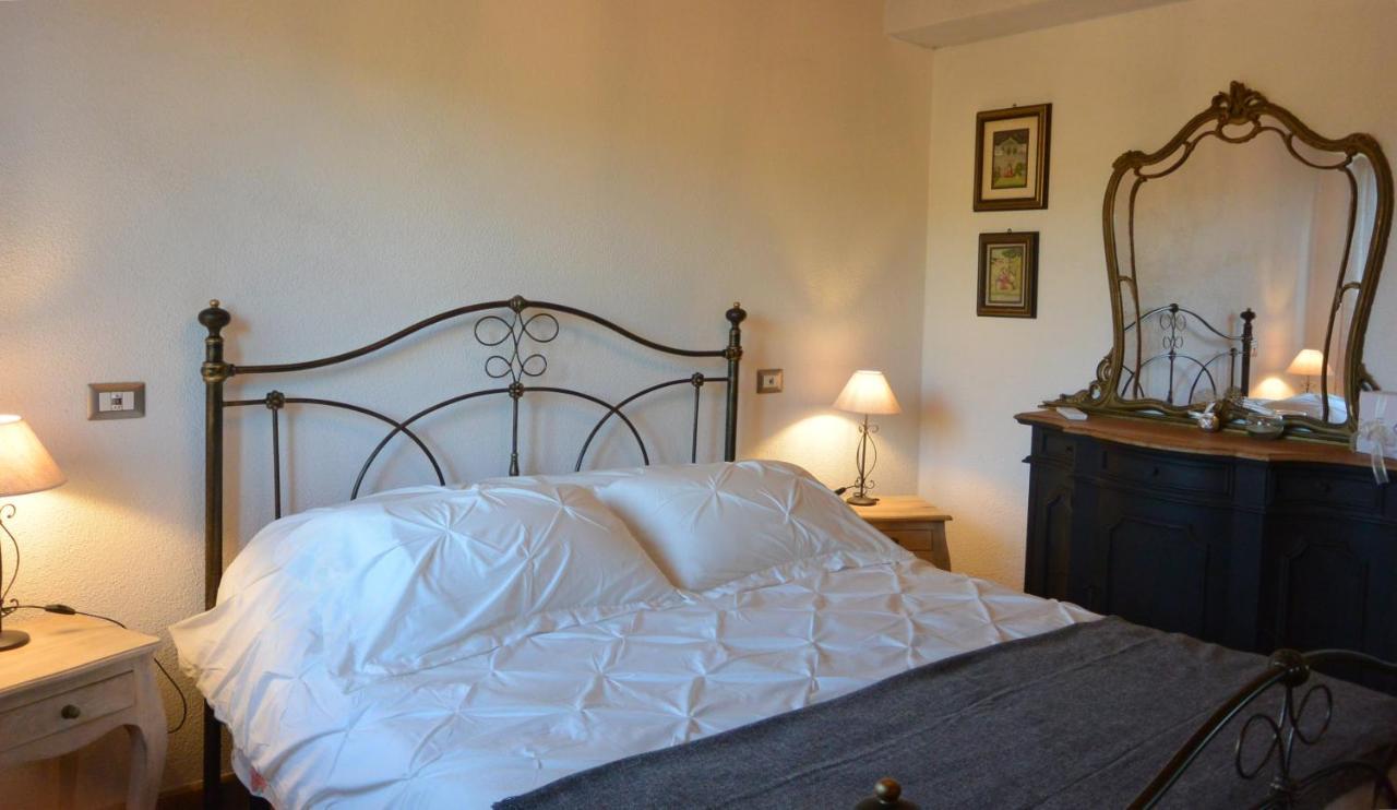 Campagnatico Agriturismo Podere Il Sorbo מראה חיצוני תמונה