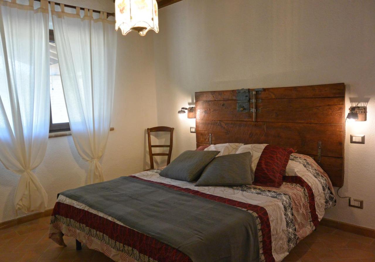 Campagnatico Agriturismo Podere Il Sorbo מראה חיצוני תמונה