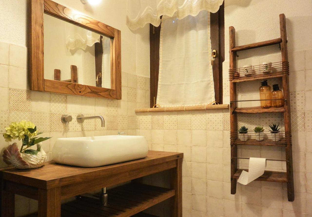 Campagnatico Agriturismo Podere Il Sorbo מראה חיצוני תמונה