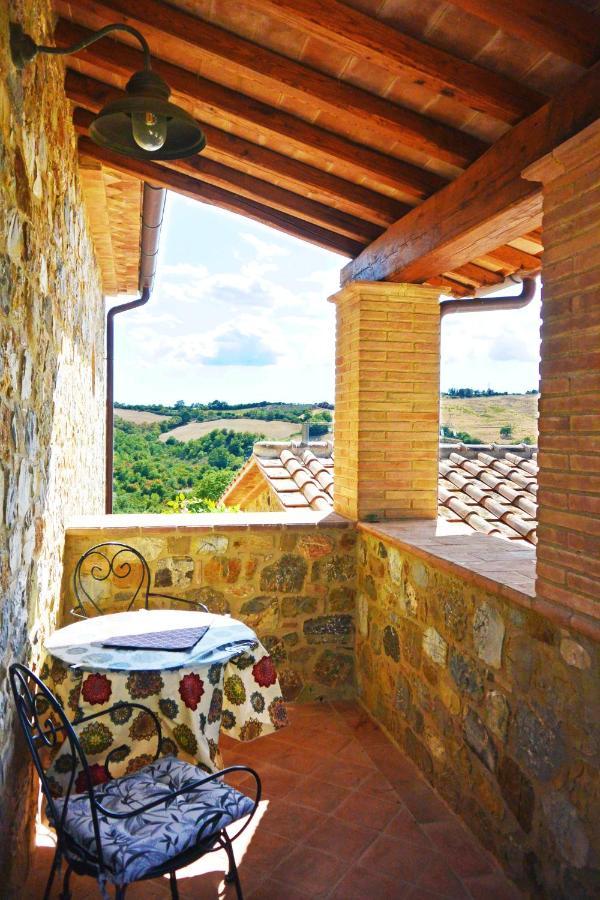 Campagnatico Agriturismo Podere Il Sorbo מראה חיצוני תמונה